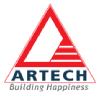 Artech - Building Happiness