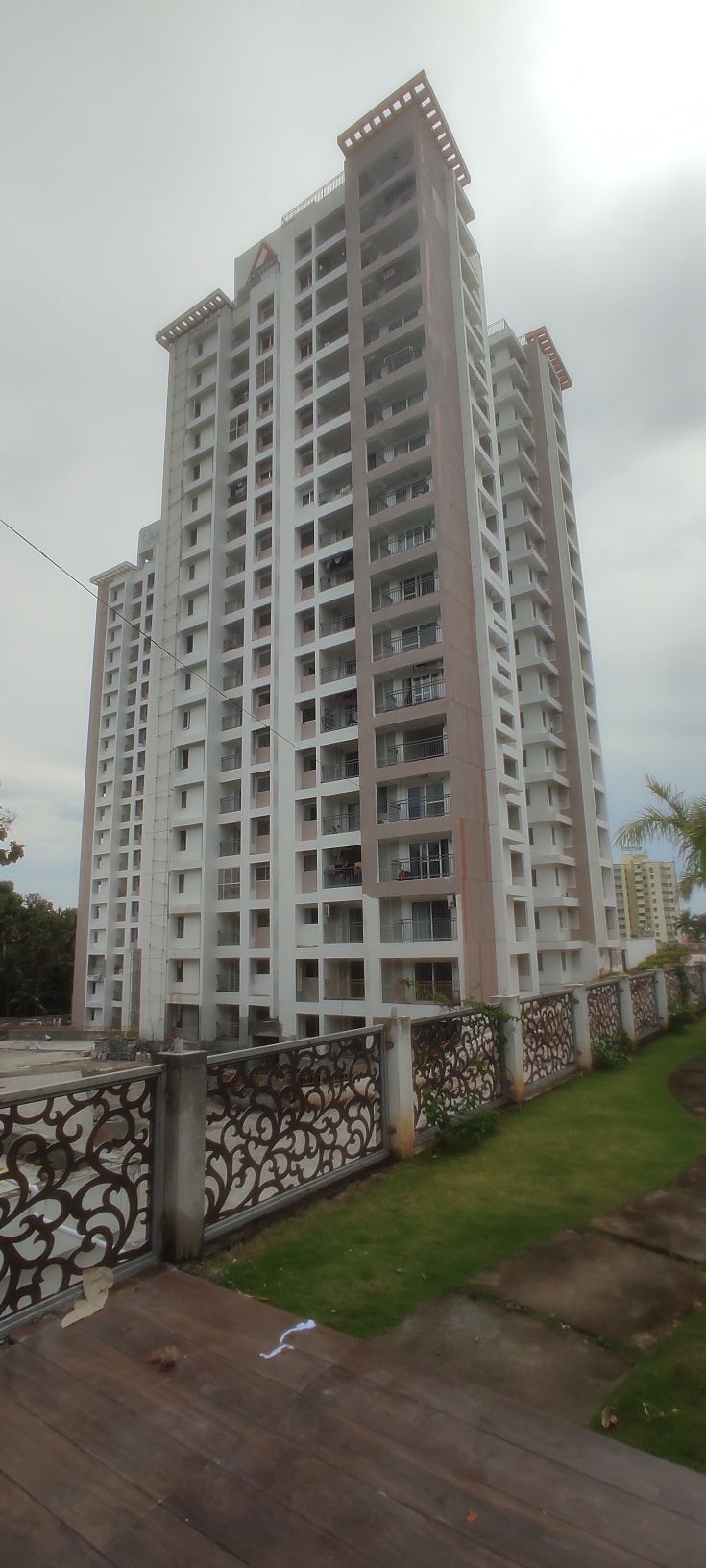 Flats in Mannanthala 2 & 3 BHK Apartments for Sale in Trivandrum
