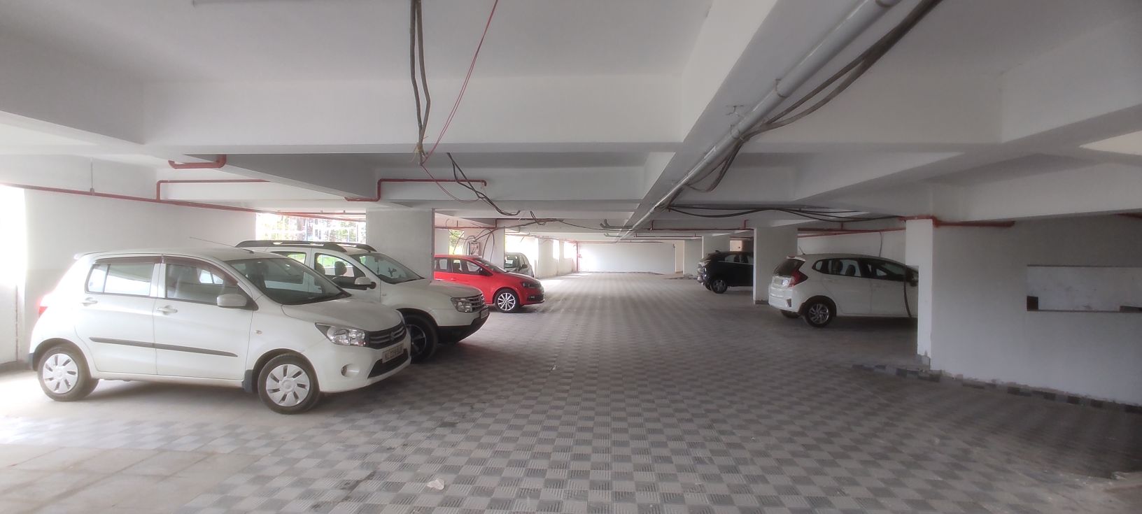 Flats in Mannanthala 2 & 3 BHK Apartments for Sale in Trivandrum