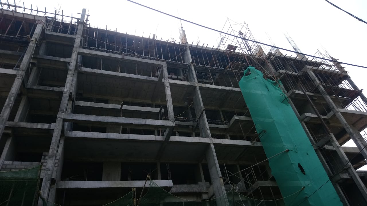 Apartments in Thiruvalla Artech Kaazhcha Flats for Sale in Thiruvalla