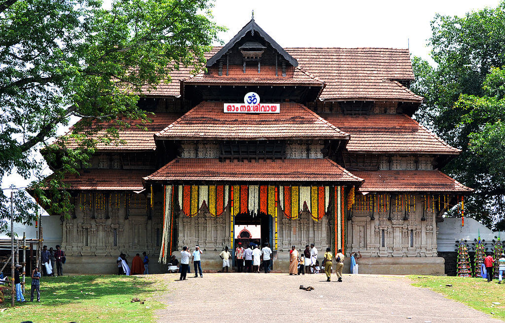 What Makes Thrissur the Cultural Capital of Kerala?