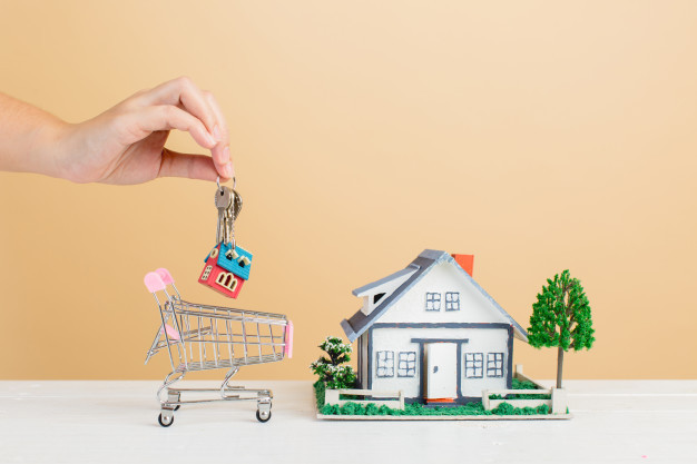 Steps to Buying a House