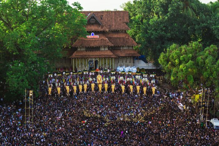 Why is Thrissur the Best Place to live in Kerala?