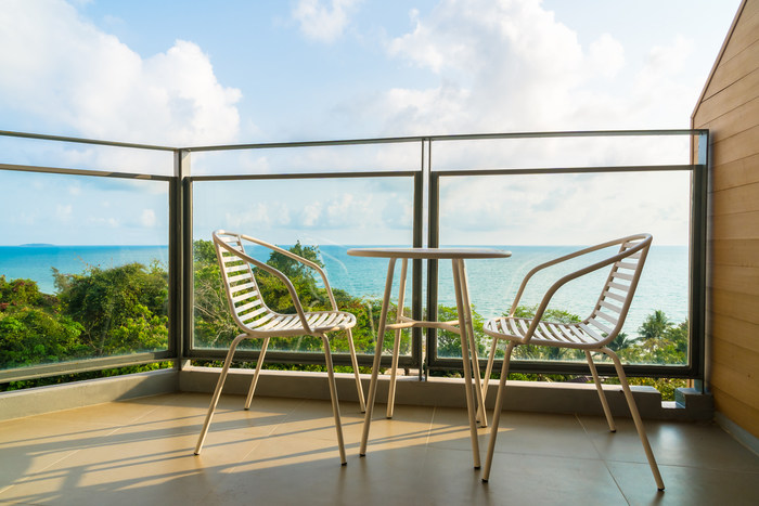5 Ways to Make the Most of Your Apartment Balcony