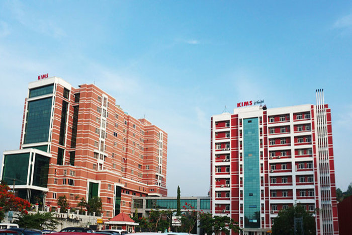 Top Hospitals in Trivandrum