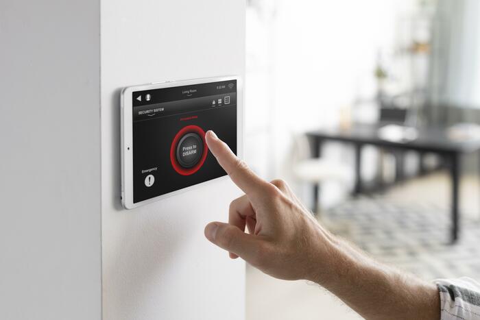 Top Gadgets to Keep Your Home Safe