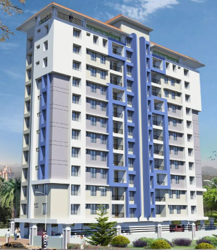 Artech Unity Heights