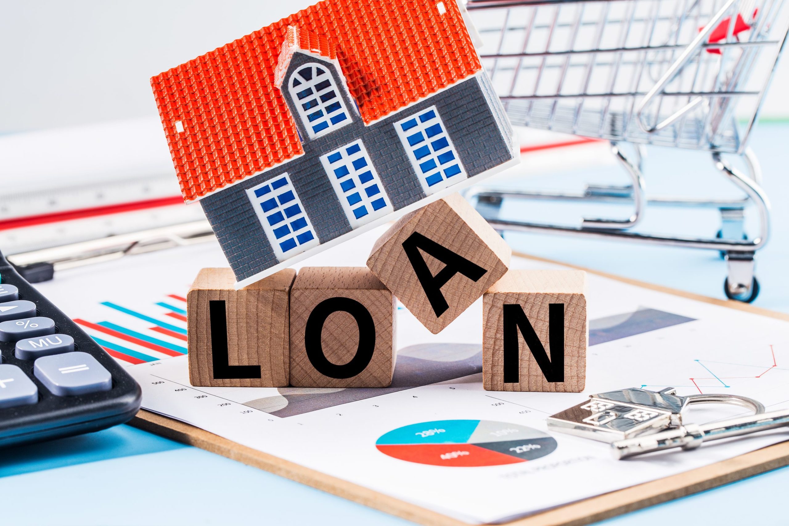 Common Myths About Home Loans