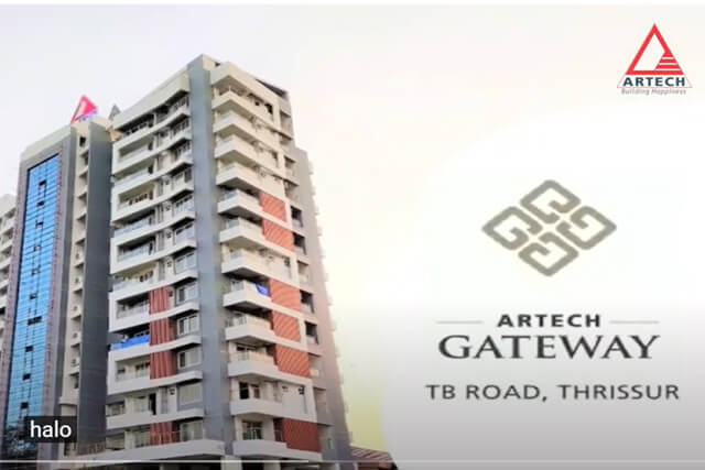 Artech Gateway Promotion