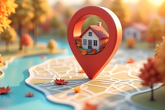 Living in the Heart of Trivandrum – The Location Advantage of Artech Panorama