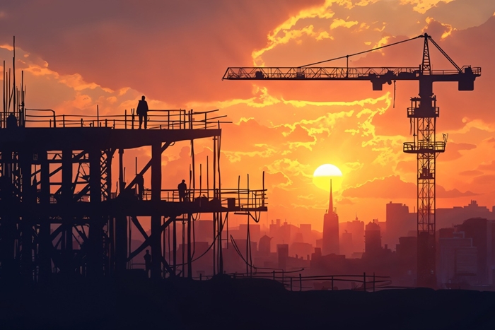 The Impact of Infrastructure Expansion and Upcoming Flyovers on Apartment Price Appreciation in Trivandrum