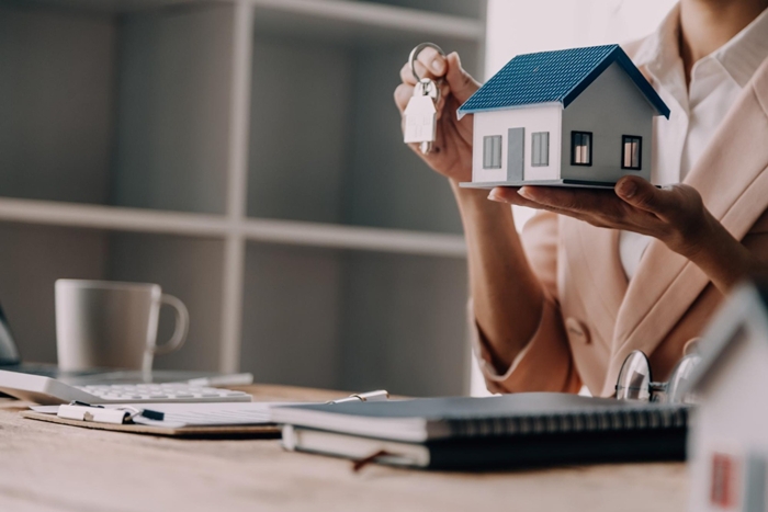 Flat Near Proposed Metro Stations in Trivandrum