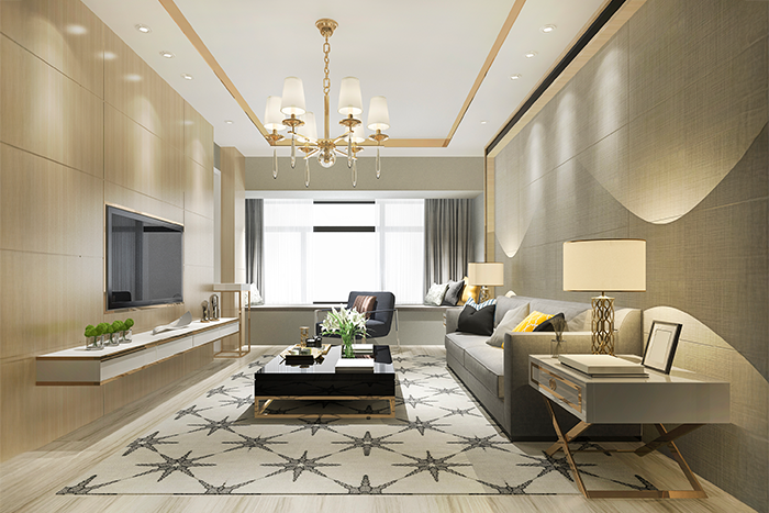 Future-Proofing Your Lifestyle: Smart Innovations in Luxury Flats in Trivandrum