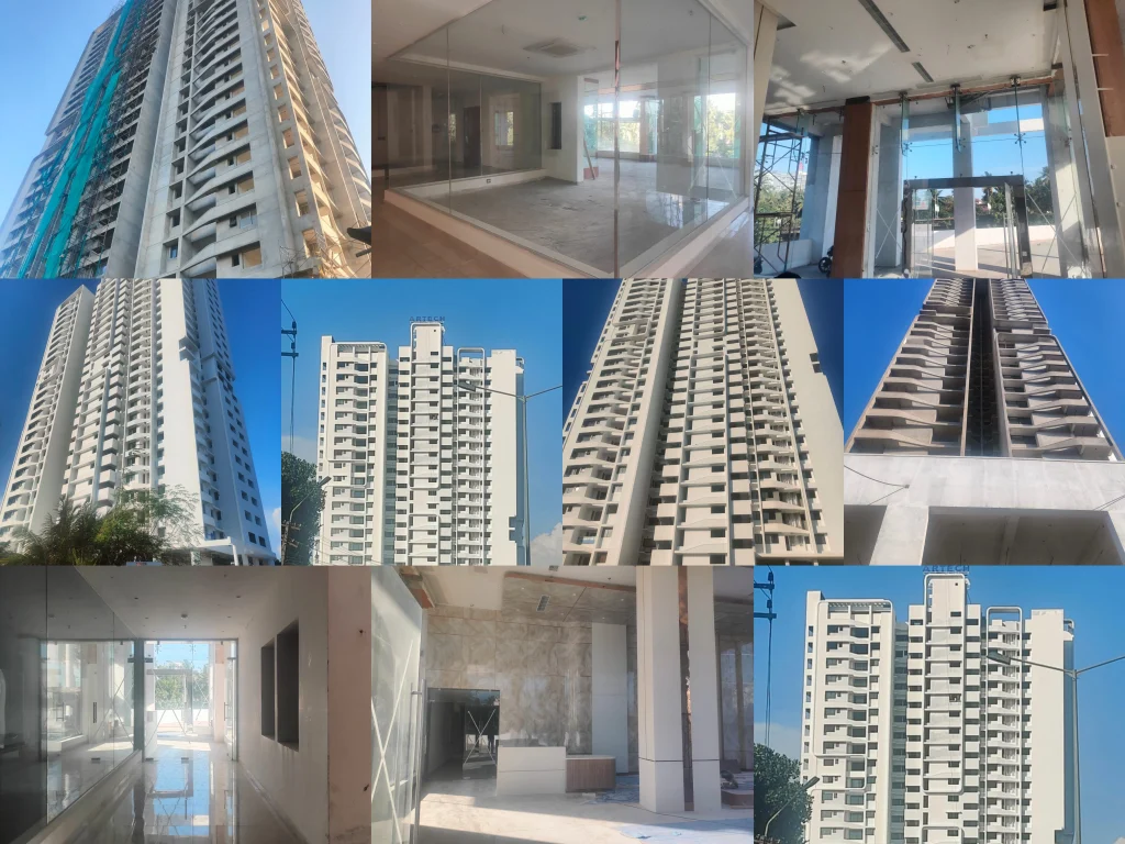 3 & 4 BHK Luxury Apartments in Sasthamangalam: A Closer Look at One of Trivandrum’s Established Addresses